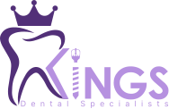 Kings Dental Specialists Logo